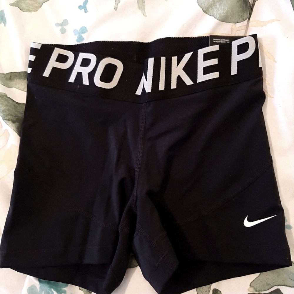 Women's Nike Training Shorts